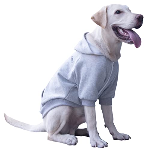 ARUNNERS Dog Hoodies 100% Cotton Clothes