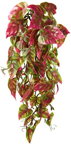 Penn-Plax Reptology Climber Vine Reptile Terrarium Plant