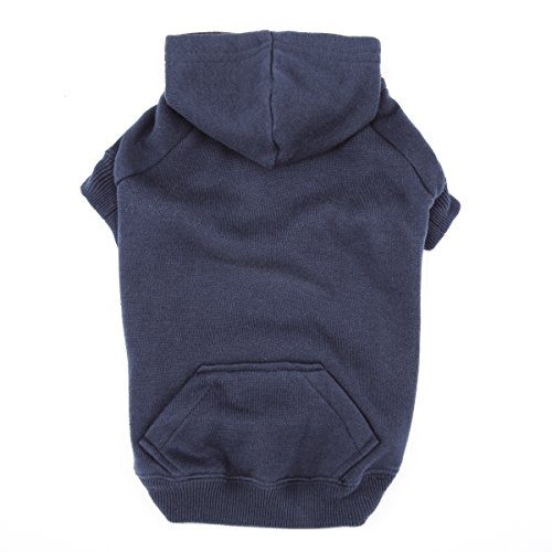 Casual Canine Basic Hoodie for Dogs