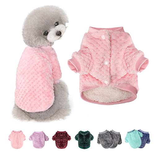 Dog Sweater for Small Medium Dog or Cat