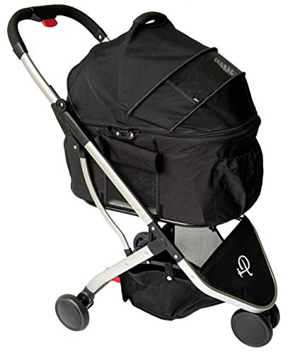PETIQUE New Port , 3-in-1 Travel System