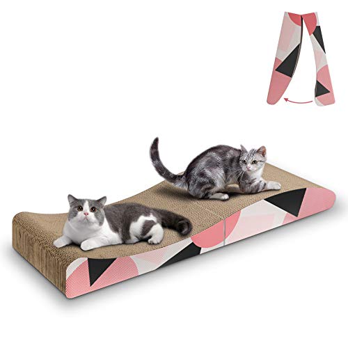 Foldable Cat Scratching Pad for Cat Kitten Kitty
