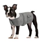 Queenmore Winter Dog Jacket 3 Ply Quilting Fleece
