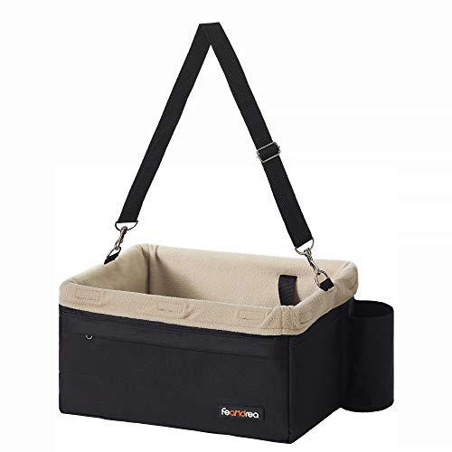 Pet Booster Seat for Small Dogs up to 26 lb
