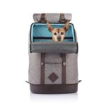 Kurgo Dog Carrier Backpack for Small Dogs & Cats