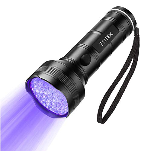 UV Lights 51 LED Matching with Pet Odor Eliminator