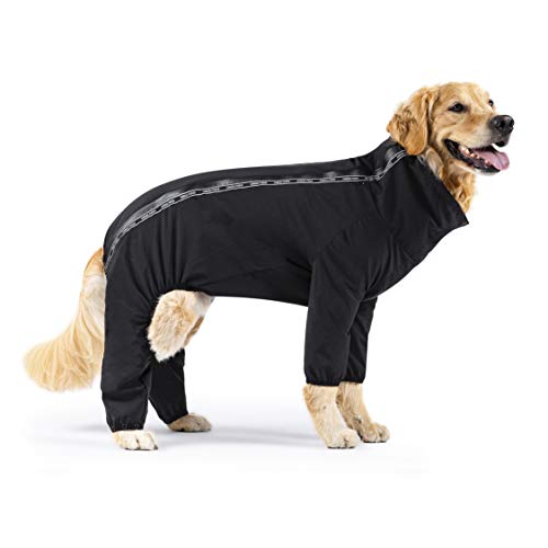 Canada Pooch Dog Slush Suit