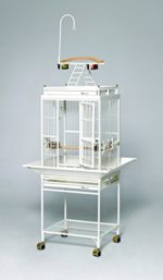 Nina Playtop Bird Cage - Image 2