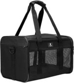 X-ZONE PET Cat Carrier Dog Carrier Pet Carrier