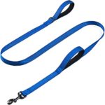 SUNNQ Heavy Duty Dog Leash for Medium to Large Dogs