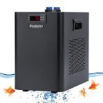 42Gal Fish Tank Water Cooling System