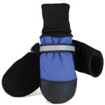 Muttluks Original Fleece-Lined Dog Boots