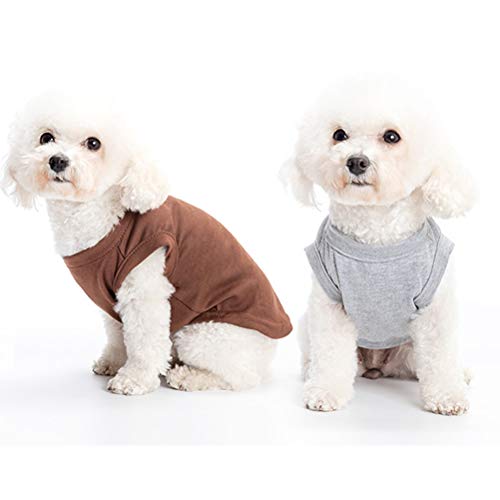 Small Medium Large Dogs Soft and Breathable