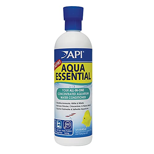 API Aqua Essential Water Conditioner