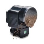 Automatic Fish Food Dispenser Tank