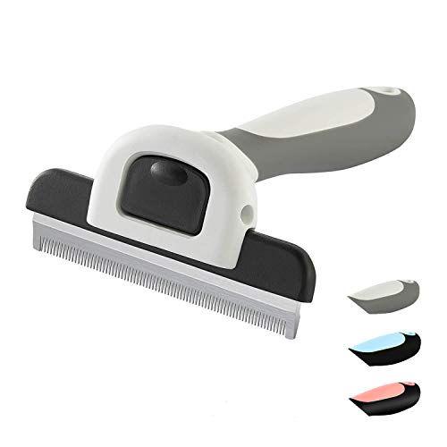 Short Medium Long Hair Cats and Dogs Shedding Tool