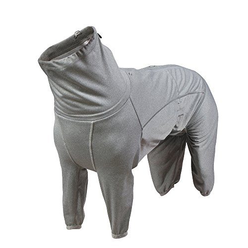 Recovery Suit Warmer Dog Body Suit