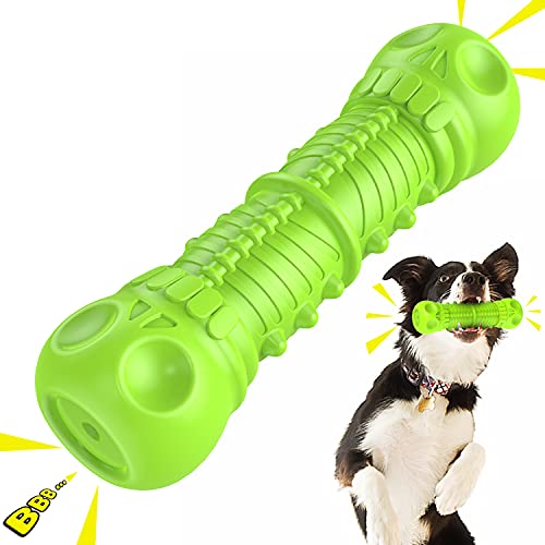 Toughest Natural Rubber-Dog Chew Toys