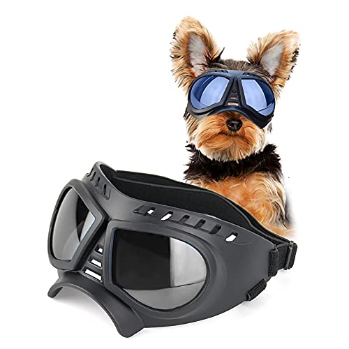 SLDPET Dog Sunglasses for Small Breed Dog