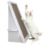 Way Basics Eco Friendly Cat Scratcher