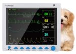 CONTEC MEDICAL SYSTEMS Veterinary PET