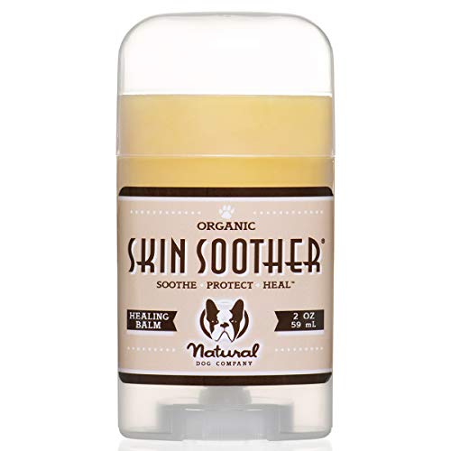 Almond Oil, Cocoa Butter Skin Soother Stick