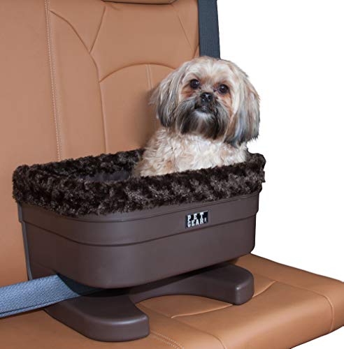 Pet Gear Booster Seat for Dogs/Cats