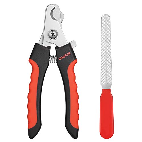 Dog Nail Clippers Pet Nail Clipper & Trimmers