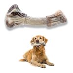 PETSLA Dog Chew Toys for Aggressive Chewers