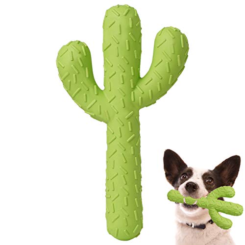 Durable Rubber Dog Toys for Aggressive Chewers