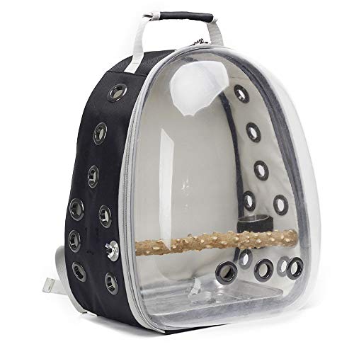 Bubble Bird Travel Carrier Backpack