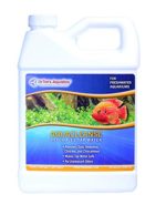 DrTim's Aquatics Freshwater AquaCleanse Tap Water Detoxifier