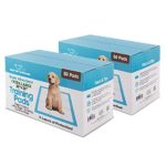Disposable Puppy Pads for Whelping Puppies and Training Dogs