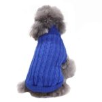 CHBORCHICEN Small Dog Sweaters