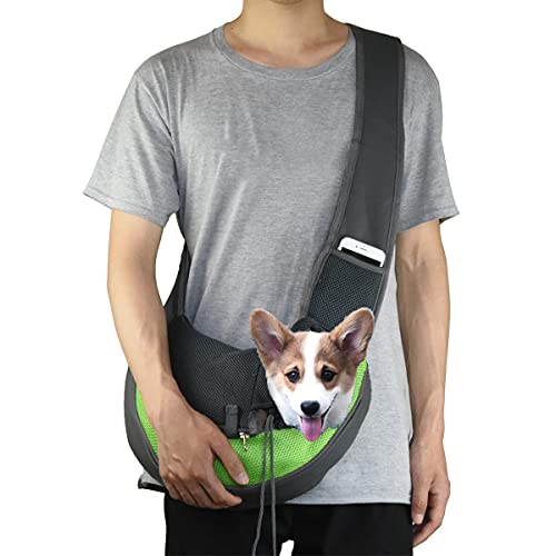 GHIFANT Sling Bag Carrier for Pets