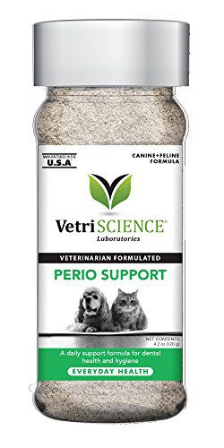 VetriScience Laboratories- Perio Support