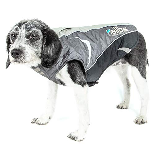 Waterproof Pet Dog Coat Jacket