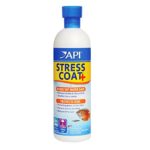 Aquarium Water Conditioner 16-Ounce Bottle