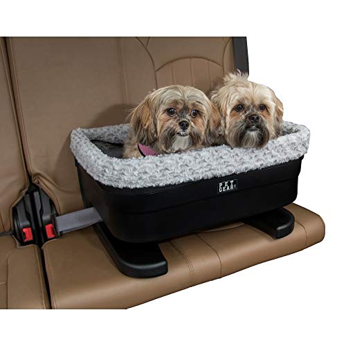 Pet Gear Booster Seat for Dogs/Cats