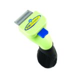 FURminator Short Hair deShedding Tool for Dogs