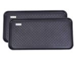 Home-Man Multi-Purpose Boot Tray Mat