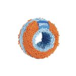 Hardware Indoor Roller Dog Toy