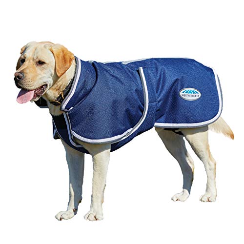 Weatherbeeta Parka 1200D Deluxe Dog Coat