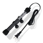 Submersible Fish Tank Thermostat Aquarium Heater