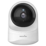 Wansview 1080PHD Wireless Security Camera for Home
