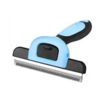 Deshedding Brush for Dogs and Cats Grooming