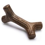 Benebone Maplestick Real Wood Durable Dog Chew Toy