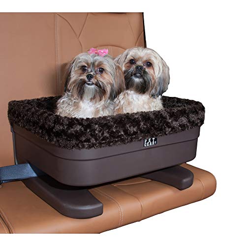 Pet Gear Booster Seat for Dogs/Cats