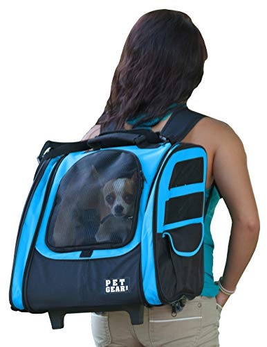 Mesh Ventilation Roller Backpack