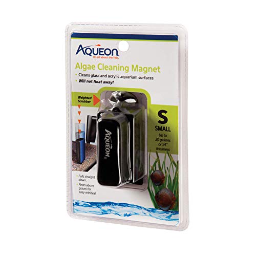 Aqueon Aquarium Cleaning Magnets Glass/Acrylic